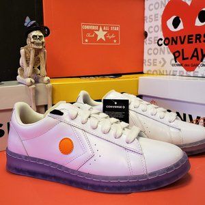 Converse / Rokit X Pro Leather Lo-Top